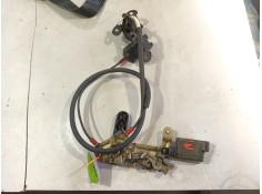 Recambio de cerradura puerta trasera izquierda para renault kangoo (kc0/1_) 1.5 dci (kc08, kc09) referencia OEM IAM 8200051735  