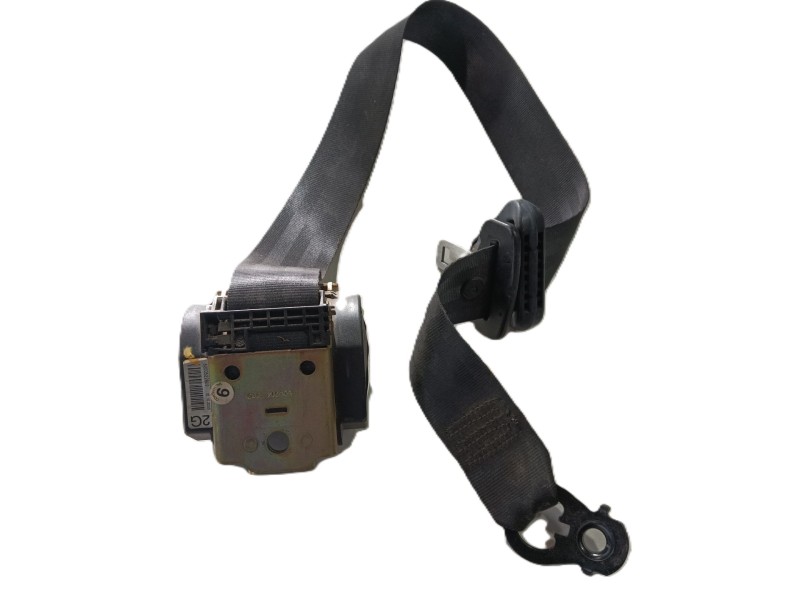 Recambio de cinturon seguridad trasero izquierdo para renault kangoo (kc0/1_) 1.5 dci (kc08, kc09) referencia OEM IAM 8200700337