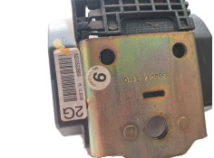 Recambio de cinturon seguridad trasero izquierdo para renault kangoo (kc0/1_) 1.5 dci (kc08, kc09) referencia OEM IAM 8200700337 2