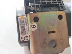 Recambio de cinturon seguridad trasero izquierdo para renault kangoo (kc0/1_) 1.5 dci (kc08, kc09) referencia OEM IAM 8200700337 2