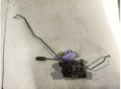 Recambio de cerradura puerta delantera izquierda para renault kangoo (kc0/1_) 1.5 dci (kc08, kc09) referencia OEM IAM 112105736R