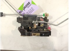 Recambio de cerradura puerta delantera izquierda para renault kangoo (kc0/1_) 1.5 dci (kc08, kc09) referencia OEM IAM 112105736R 2