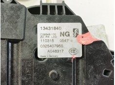 Recambio de cerradura puerta delantera derecha para opel corsa e (x15) 1.4 (08, 68) referencia OEM IAM    2