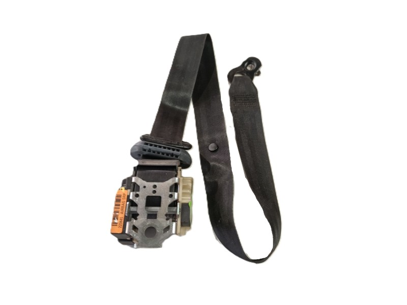 Recambio de cinturon seguridad delantero derecho para renault kangoo (kc0/1_) 1.5 dci (kc08, kc09) referencia OEM IAM 8200223445