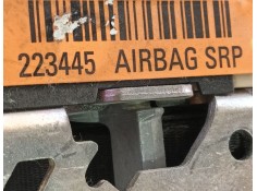 Recambio de cinturon seguridad delantero derecho para renault kangoo (kc0/1_) 1.5 dci (kc08, kc09) referencia OEM IAM 8200223445 2