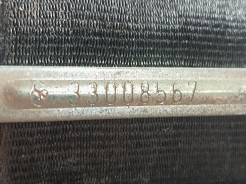 Recambio de cinturon seguridad delantero derecho para renault kangoo (kc0/1_) 1.5 dci (kc08, kc09) referencia OEM IAM 8200223445