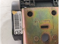 Recambio de cinturon seguridad trasero derecho para renault kangoo (kc0/1_) 1.5 dci (kc08, kc09) referencia OEM IAM 8200700343   2