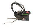 CERRADURA PUERTA DELANTERA DERECHA 7122009006 