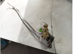 Recambio de cerradura puerta trasera derecha para toyota yaris (_p1_) 1.4 d-4d (nlp10_) referencia OEM IAM 6933052150  