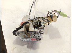 Recambio de cerradura puerta trasera izquierda para toyota yaris (_p1_) 1.4 d-4d (nlp10_) referencia OEM IAM 6934052160   2