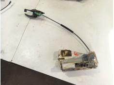 Recambio de cerradura puerta trasera izquierda para seat alhambra (7v8, 7v9) 1.9 tdi referencia OEM IAM 7M0839015C  