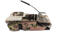 Recambio de cerradura puerta trasera izquierda para seat alhambra (7v8, 7v9) 1.9 tdi referencia OEM IAM 7M0839015C   2