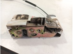 Recambio de cerradura puerta trasera izquierda para seat alhambra (7v8, 7v9) 1.9 tdi referencia OEM IAM 7M0839015C   2