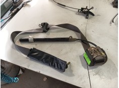 Recambio de cinturon seguridad delantero derecho para seat alhambra (7v8, 7v9) 1.9 tdi referencia OEM IAM 7M3857706041  