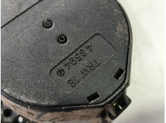 Recambio de cinturon seguridad delantero derecho para seat alhambra (7v8, 7v9) 1.9 tdi referencia OEM IAM 7M3857706041   2