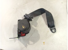 Recambio de cinturon seguridad trasero derecho para mg zs suv (azs1) 1.0 t-gdi referencia OEM IAM 10242536   2