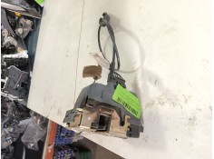 Recambio de cerradura puerta trasera derecha para renault megane ii sedán (lm0/1_) 1.6 referencia OEM IAM 8200212467   2