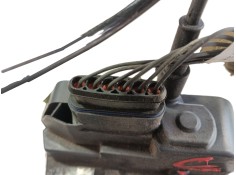 Recambio de cerradura puerta trasera derecha para renault megane ii sedán (lm0/1_) 1.6 referencia OEM IAM 8200212467   2