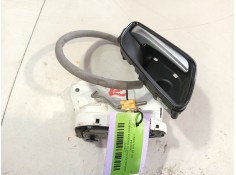 Recambio de cerradura puerta trasera derecha para mg zs suv (azs1) 1.0 t-gdi referencia OEM IAM 10640594   2