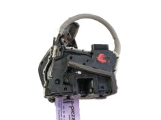 Recambio de cerradura puerta trasera derecha para mg zs suv (azs1) 1.0 t-gdi referencia OEM IAM 10640594   2
