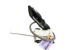 Recambio de cerradura puerta delantera derecha para mg zs suv (azs1) 1.0 t-gdi referencia OEM IAM 10640588  