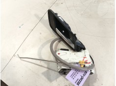 Recambio de cerradura puerta delantera derecha para mg zs suv (azs1) 1.0 t-gdi referencia OEM IAM 10640588   2