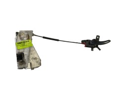 Recambio de cerradura puerta delantera izquierda para seat alhambra (7v8, 7v9) 1.9 tdi referencia OEM IAM 7M1837015C  