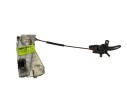 CERRADURA PUERTA DELANTERA IZQUIERDA 7M1837015C 7M1837011AD 