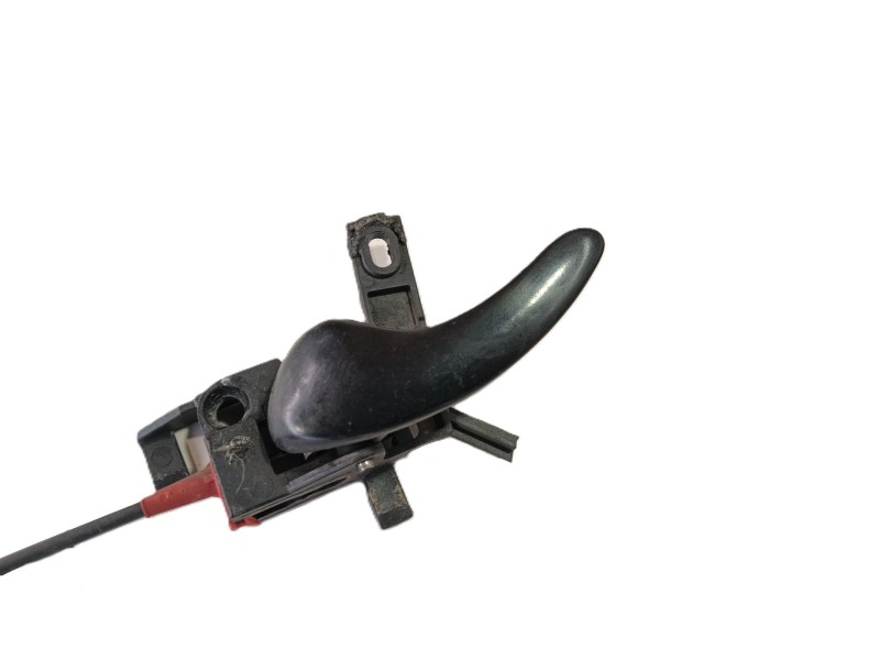 Recambio de cerradura puerta delantera izquierda para seat alhambra (7v8, 7v9) 1.9 tdi referencia OEM IAM 7M1837015C  