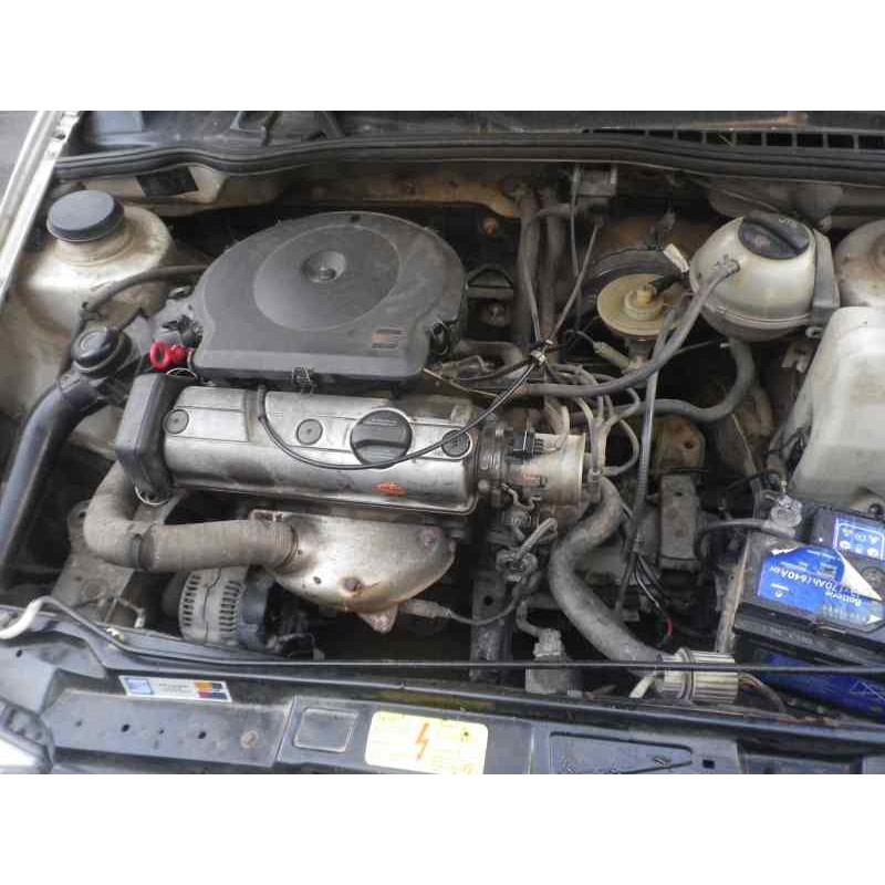 SEAT IBIZA (6K)
