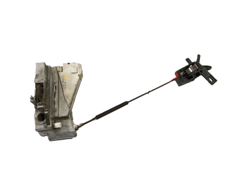 Recambio de cerradura puerta delantera izquierda para seat alhambra (7v8, 7v9) 1.9 tdi referencia OEM IAM 7M1837015C  