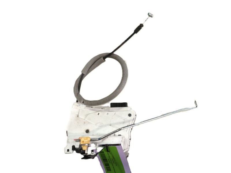 Recambio de cerradura puerta delantera izquierda para mg zs suv (azs1) 1.0 t-gdi referencia OEM IAM 10640587  