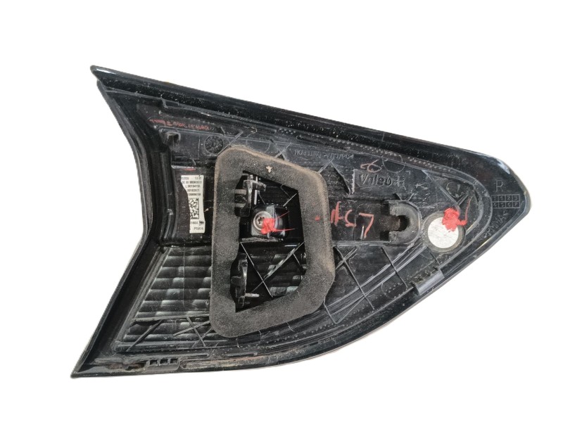 Recambio de piloto trasero derecho interior para opel corsa f (p2jo) corsa-e (68) referencia OEM IAM   