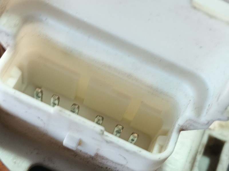 Recambio de cerradura puerta delantera izquierda para peugeot expert tepee (vf3x_) 1.6 hdi 90 16v referencia OEM IAM 9135AR  