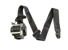 Recambio de cinturon seguridad delantero izquierdo para land rover discovery sport (l550) 2.0 d referencia OEM IAM LR155096  