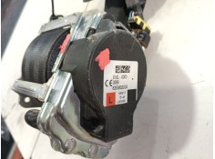 Recambio de cinturon seguridad delantero izquierdo para land rover discovery sport (l550) 2.0 d referencia OEM IAM LR155096   2