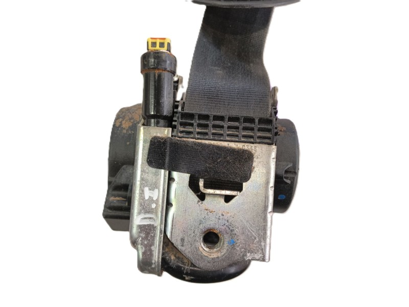 Recambio de cinturon seguridad delantero izquierdo para land rover discovery sport (l550) 2.0 d referencia OEM IAM LR155096  