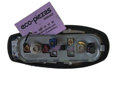 Recambio de antena para land rover discovery sport (l550) 2.0 d referencia OEM IAM    2