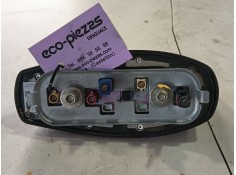 Recambio de antena para land rover discovery sport (l550) 2.0 d referencia OEM IAM    2