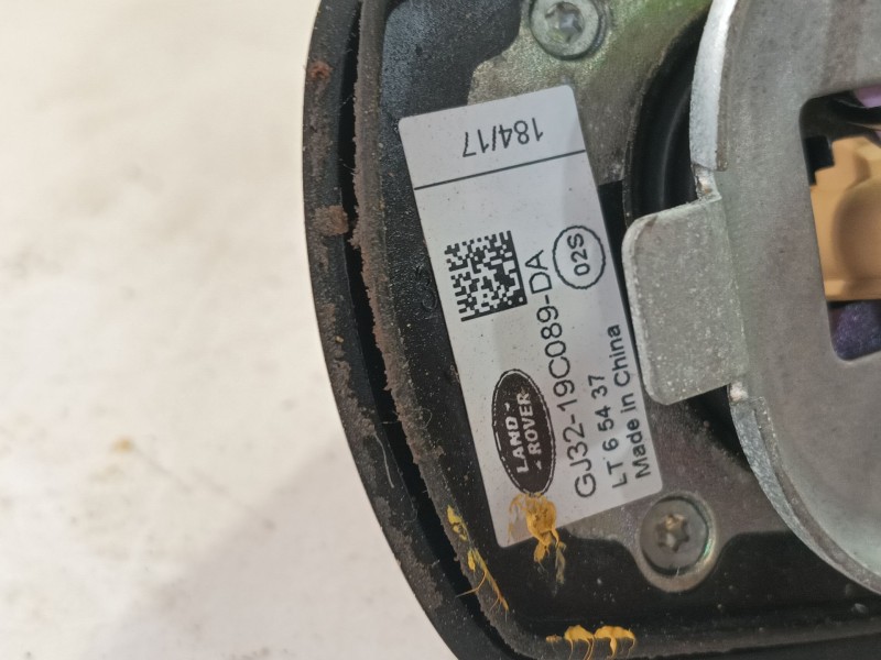 Recambio de antena para land rover discovery sport (l550) 2.0 d referencia OEM IAM   