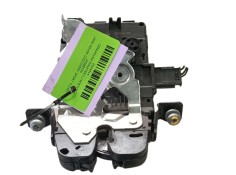 Recambio de cerradura maletero / porton para land rover discovery sport (l550) 2.0 d referencia OEM IAM LR088570  