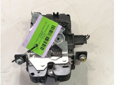 Recambio de cerradura maletero / porton para land rover discovery sport (l550) 2.0 d referencia OEM IAM LR088570  
