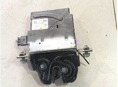 Recambio de cerradura maletero / porton para land rover discovery sport (l550) 2.0 d referencia OEM IAM LR088570   2
