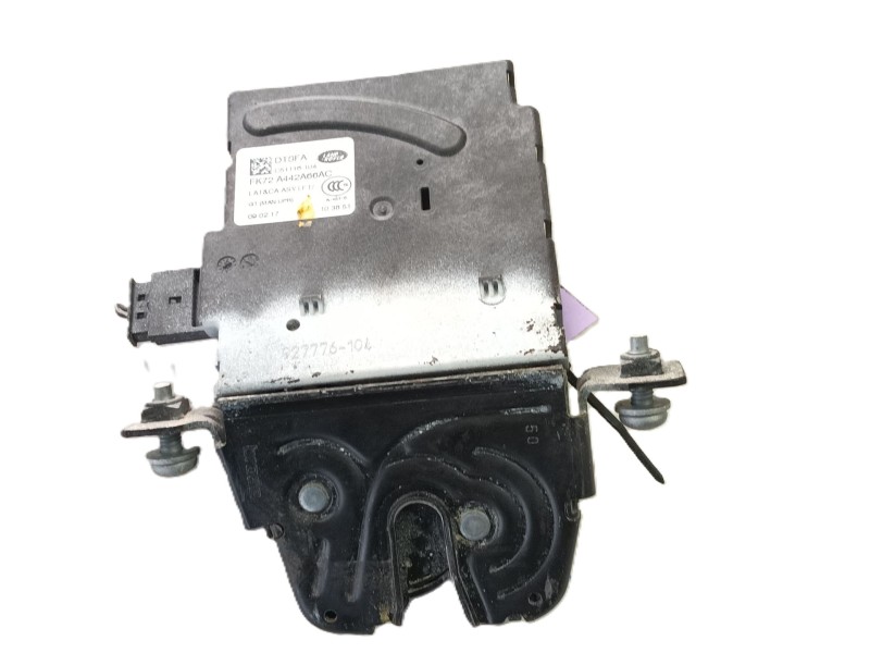 Recambio de cerradura maletero / porton para land rover discovery sport (l550) 2.0 d referencia OEM IAM LR088570  