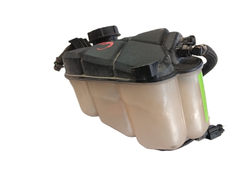 Recambio de deposito expansion para land rover discovery sport (l550) 2.0 d referencia OEM IAM LR060349 FK728K218AA 