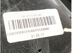 Recambio de guarnecido puerta delantera derecha para land rover discovery sport (l550) 2.0 d referencia OEM IAM    2