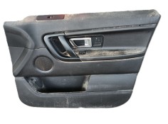 Recambio de guarnecido puerta delantera derecha para land rover discovery sport (l550) 2.0 d referencia OEM IAM   