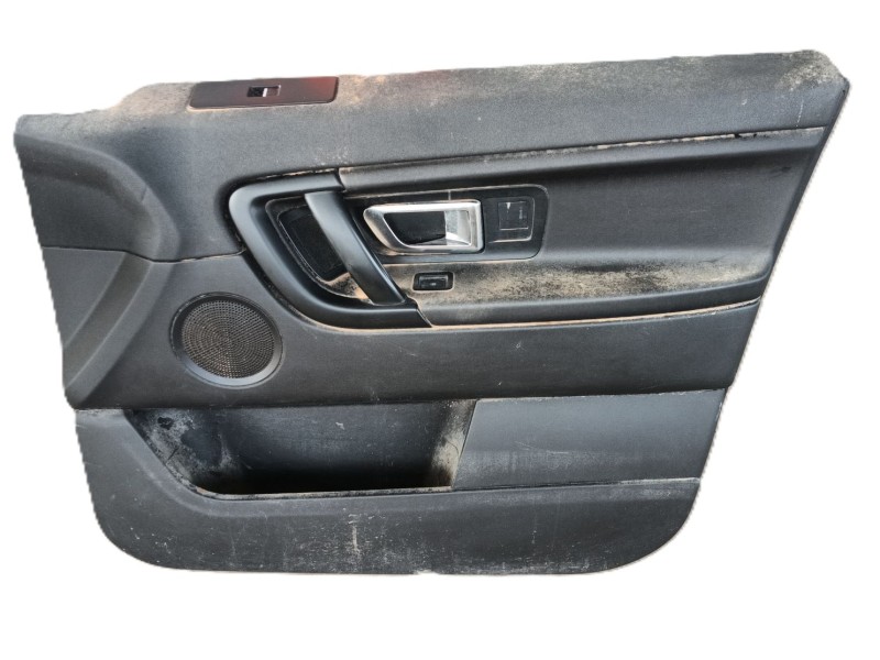 Recambio de guarnecido puerta delantera derecha para land rover discovery sport (l550) 2.0 d referencia OEM IAM   