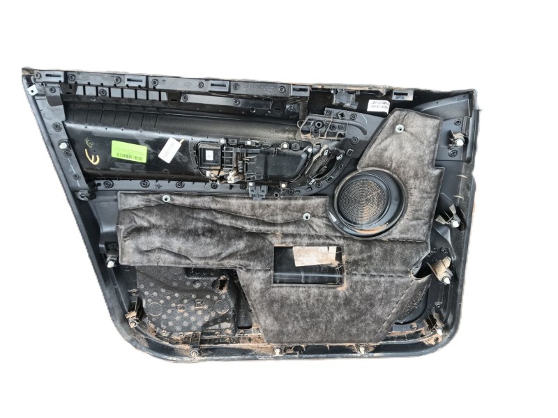 Recambio de guarnecido puerta delantera derecha para land rover discovery sport (l550) 2.0 d referencia OEM IAM   
