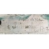 Recambio de abs para nissan qashqai ii (j11, j11_) 1.3 dig-t referencia OEM IAM 47660HV71A 2265106455 